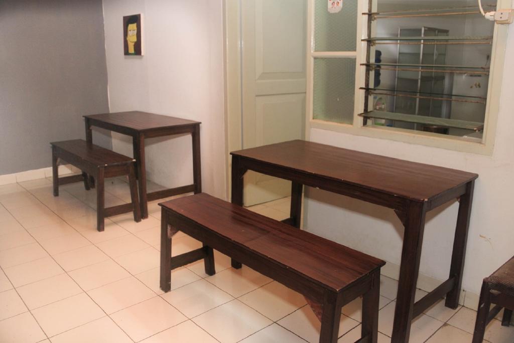 Pele Guesthouse Bandung Zewnętrze zdjęcie