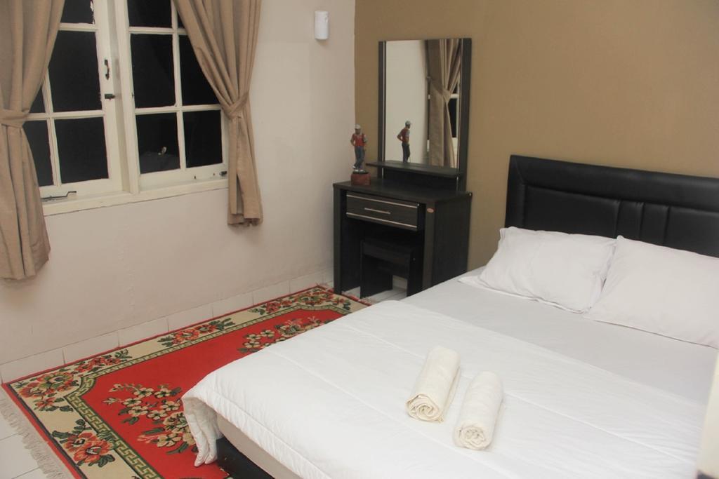 Pele Guesthouse Bandung Zewnętrze zdjęcie