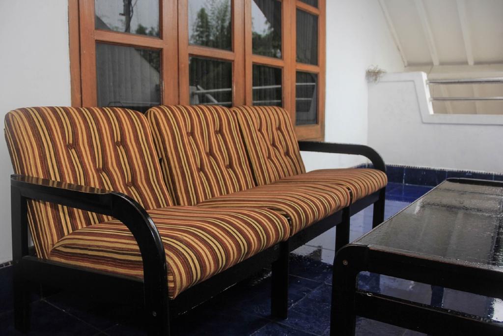 Pele Guesthouse Bandung Zewnętrze zdjęcie