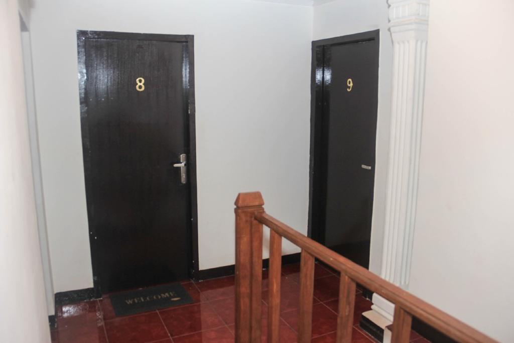 Pele Guesthouse Bandung Zewnętrze zdjęcie