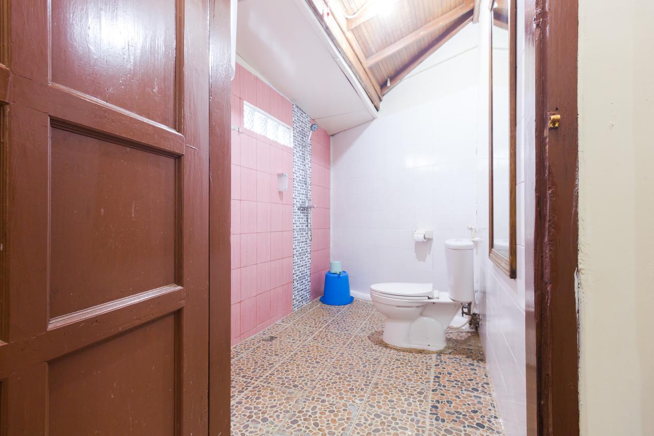 Pele Guesthouse Bandung Zewnętrze zdjęcie