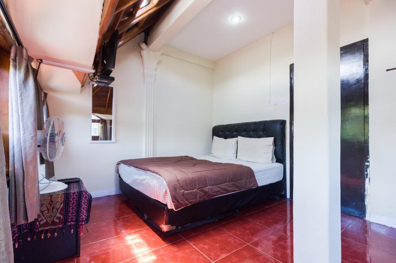 Pele Guesthouse Bandung Zewnętrze zdjęcie