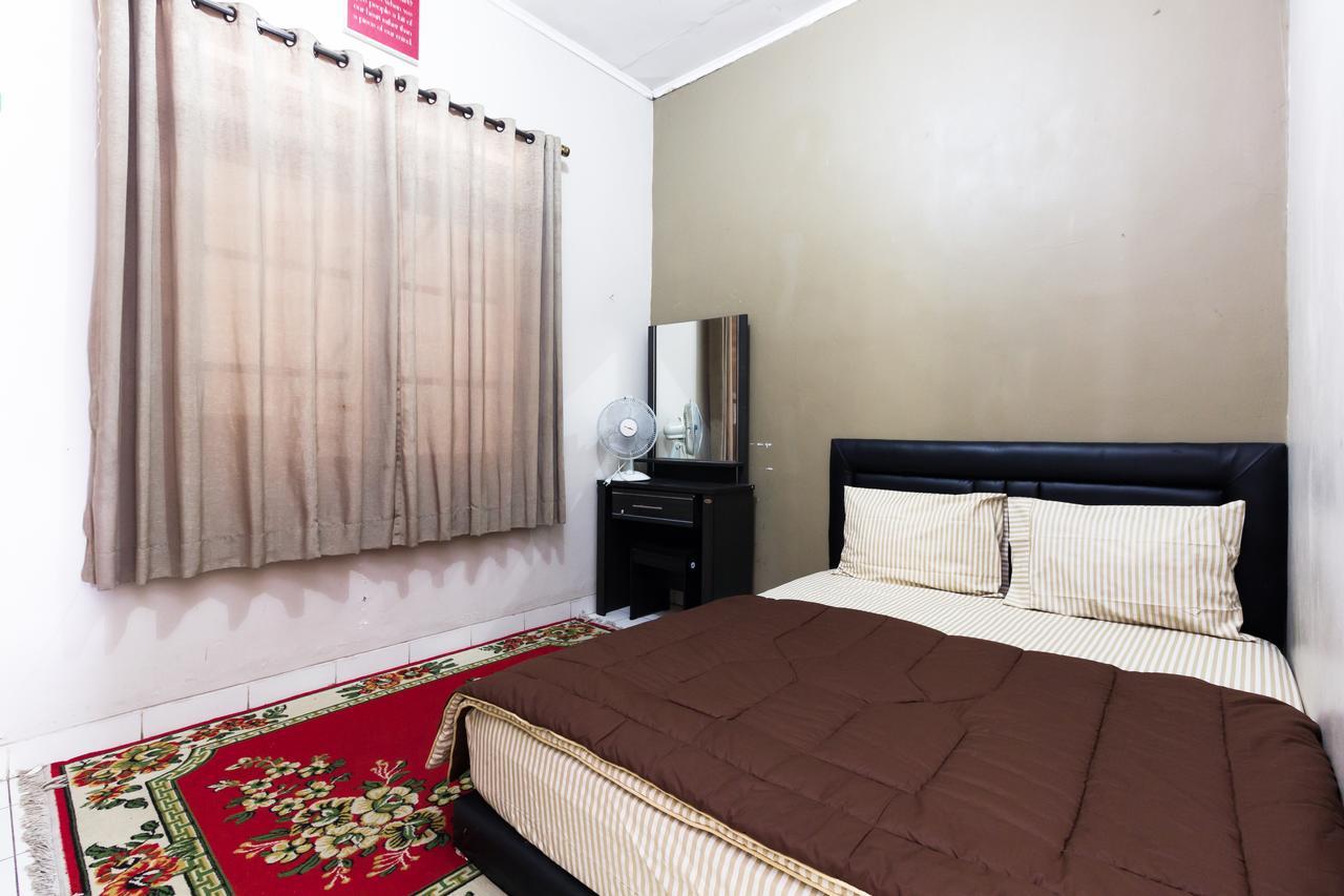 Pele Guesthouse Bandung Zewnętrze zdjęcie