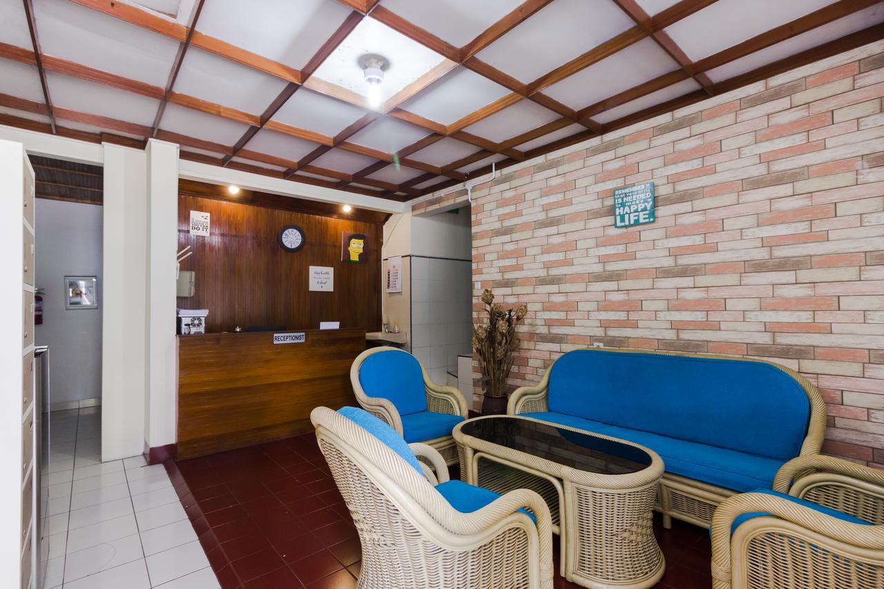 Pele Guesthouse Bandung Zewnętrze zdjęcie