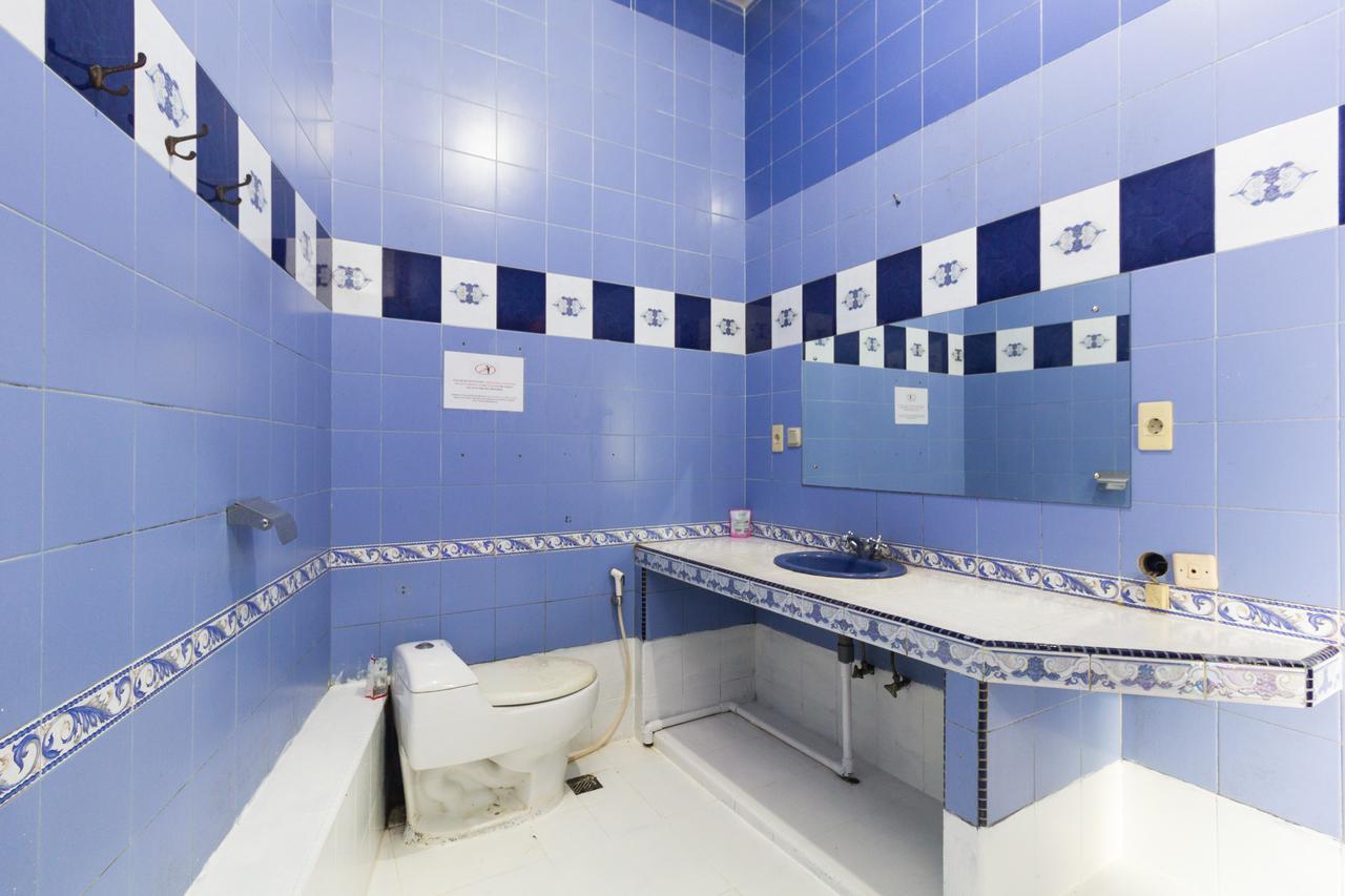 Pele Guesthouse Bandung Zewnętrze zdjęcie