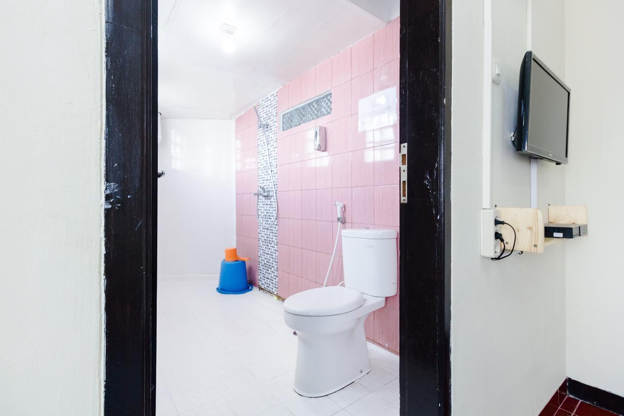 Pele Guesthouse Bandung Zewnętrze zdjęcie